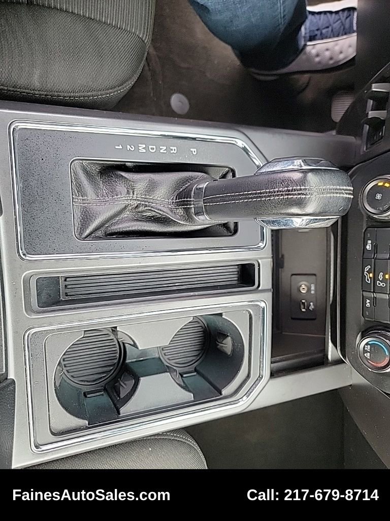 Used 2015 Ford F150 XLT w/ Equipment Group 301A Mid image 58