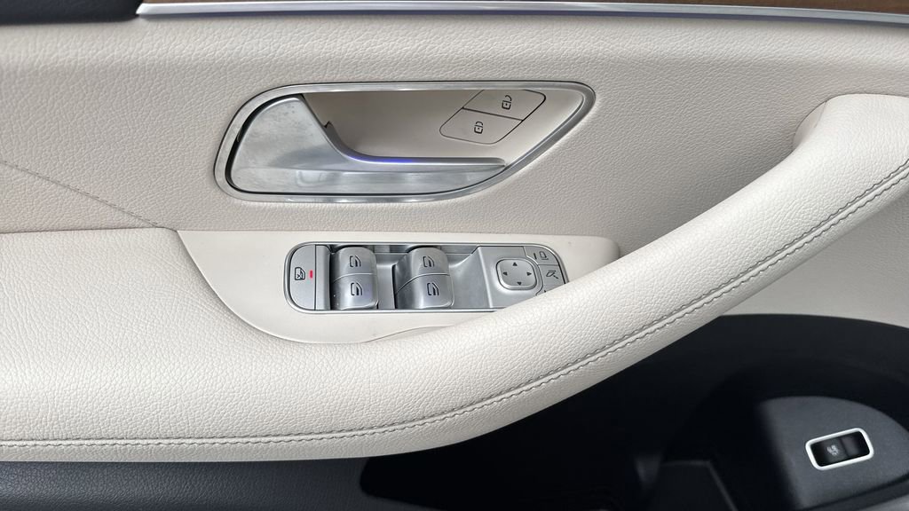 Used 2024 Mercedes-Benz GLE 450 4MATIC image 41