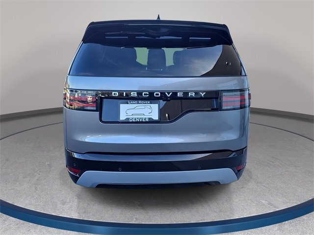 New 2026 Land Rover Discovery Limited Edition image 6