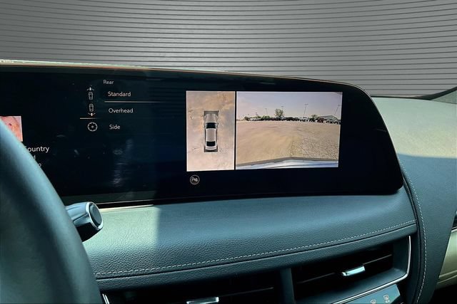 Certified 2026 Cadillac CT5 Premium Luxury RWD image 14