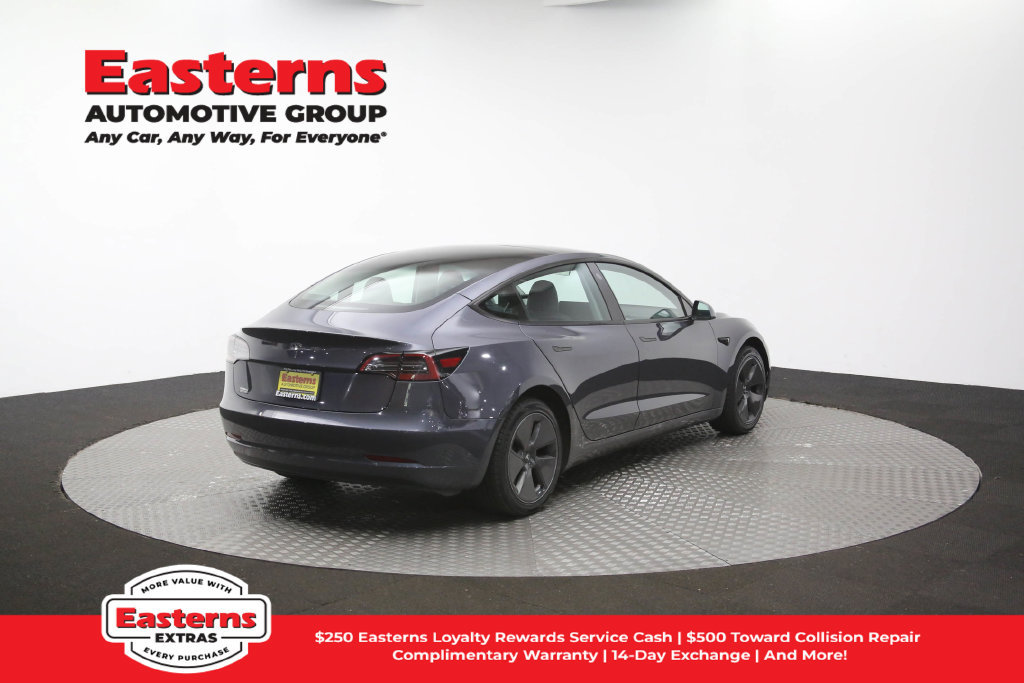 Used 2023 Tesla Model 3 Standard Range RWD image 36