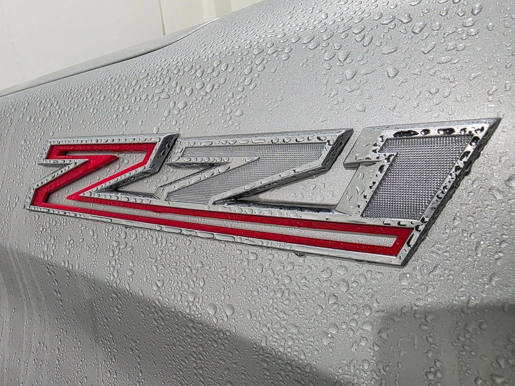 Used 2020 Chevrolet Silverado 1500 RST image 33