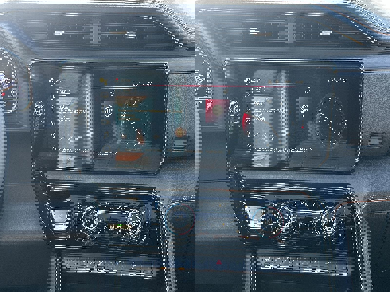 Used 2024 GMC Sierra 1500 AT4 w/ Technology Package image 25