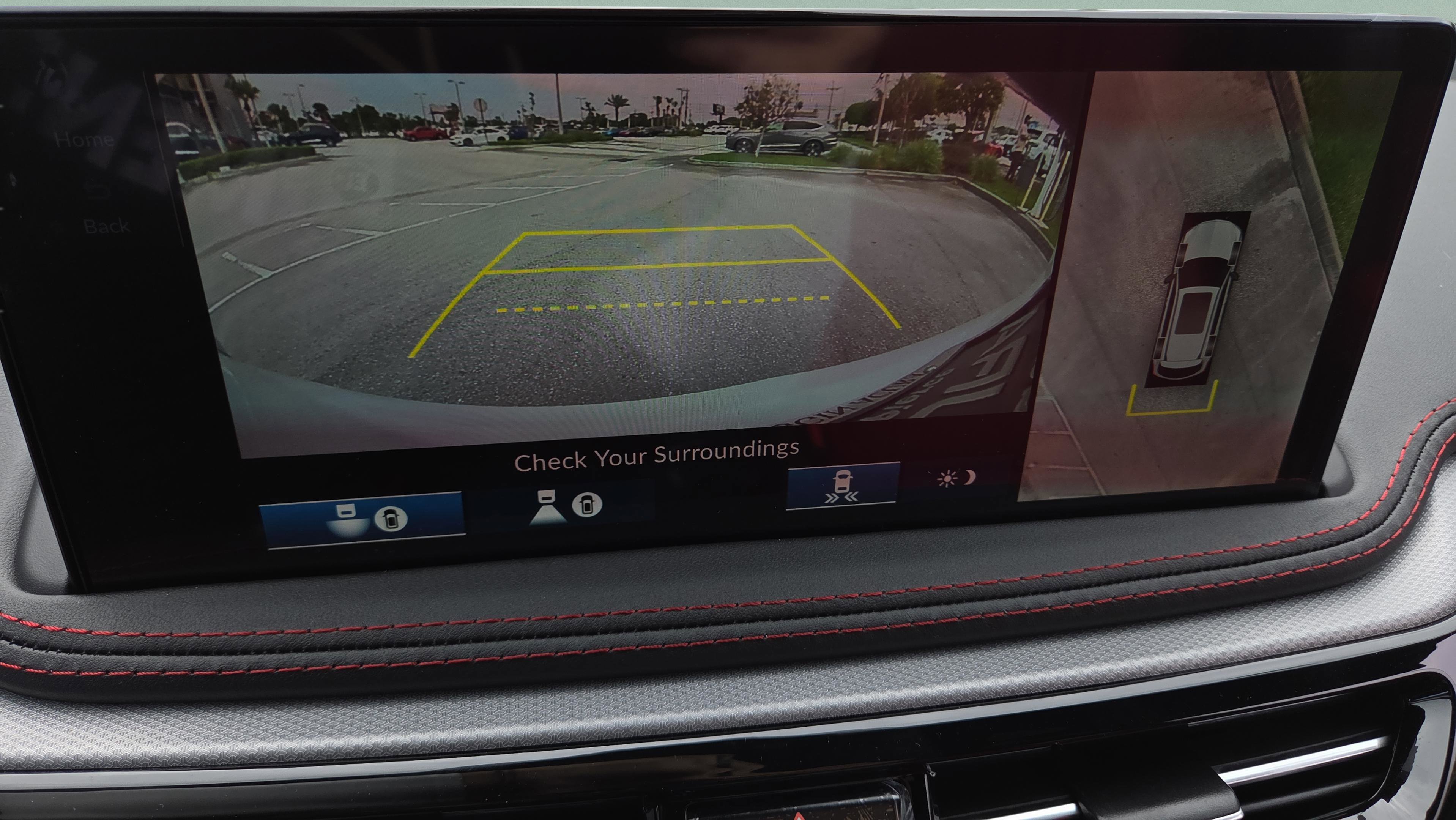 New 2026 Acura MDX A-Spec image 32