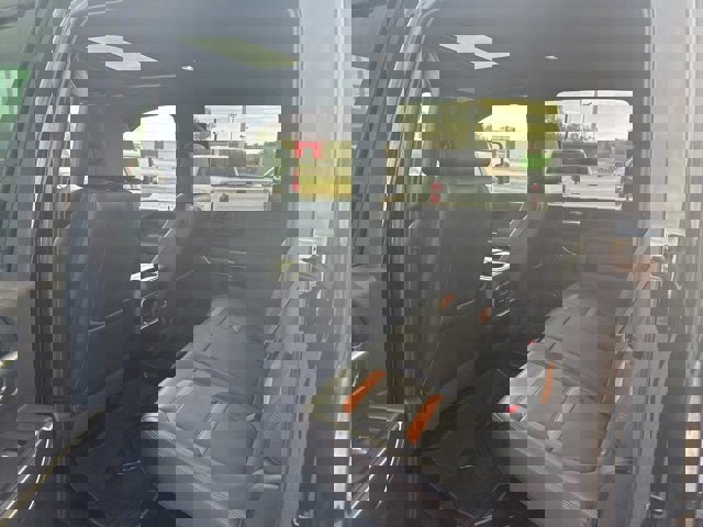 Used 2020 GMC Sierra 3500 AT4 w/ AT4 Premium Package image 12