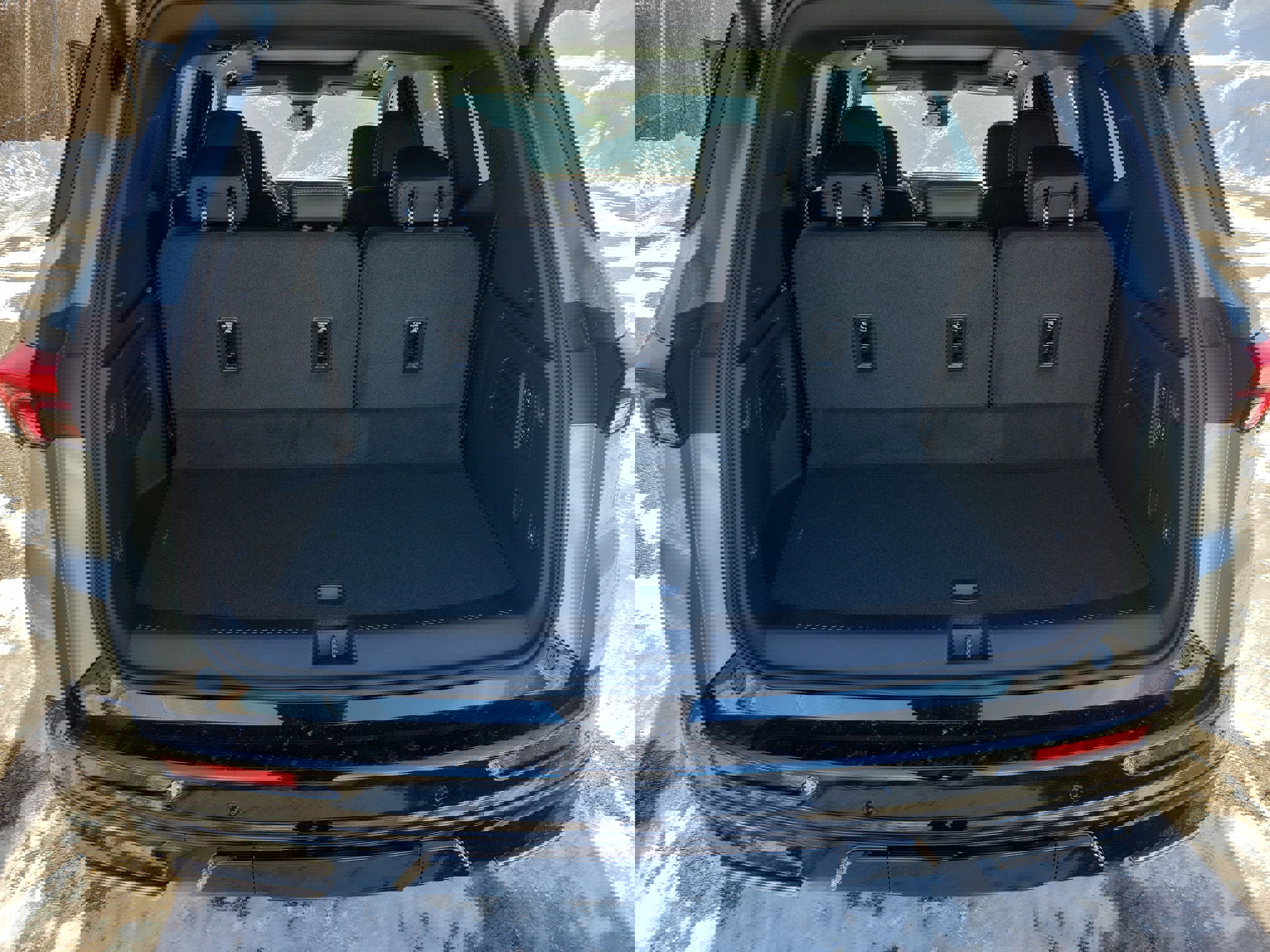 New 2026 Buick Enclave Sport Touring w/ Power Package image 16