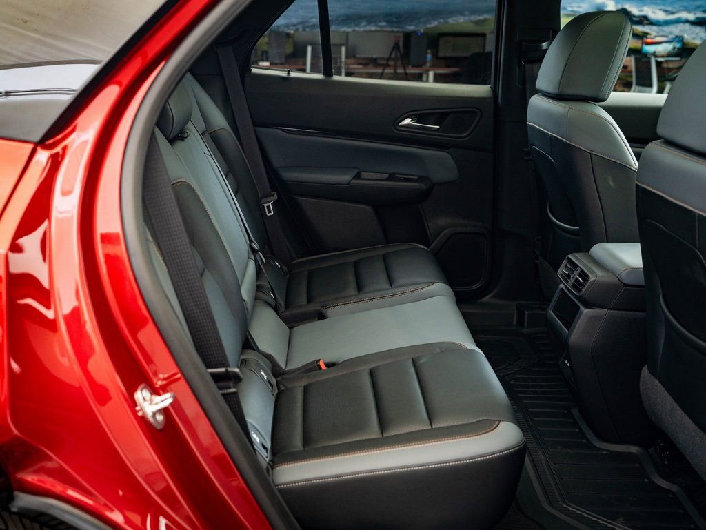 Used 2024 Honda Prologue Elite image 37