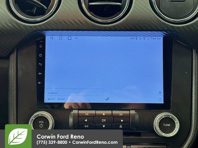 Used 2017 Ford Mustang Coupe image 13