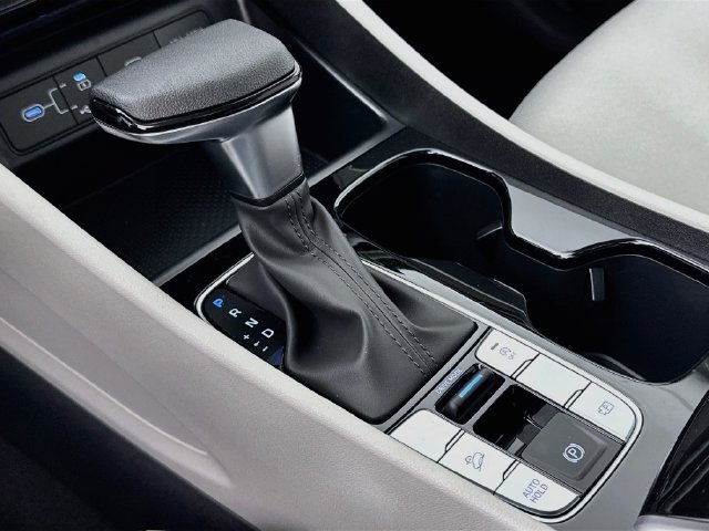 Certified 2026 Hyundai Tucson SEL FWD image 26