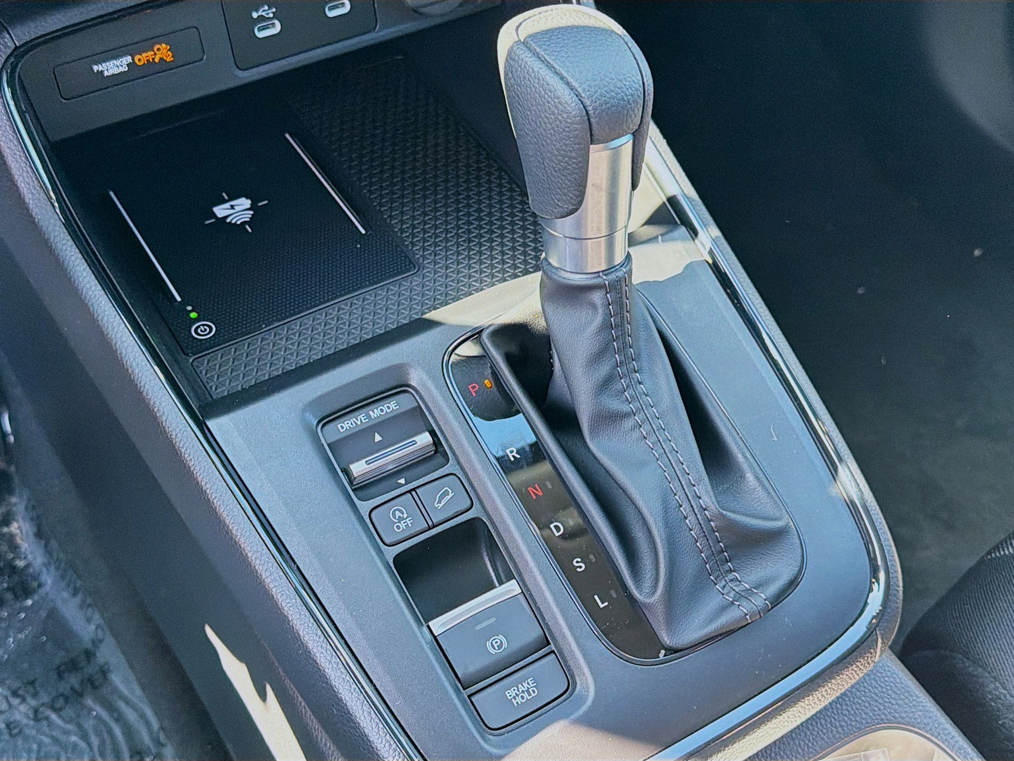 New 2026 Honda CR-V LX image 15