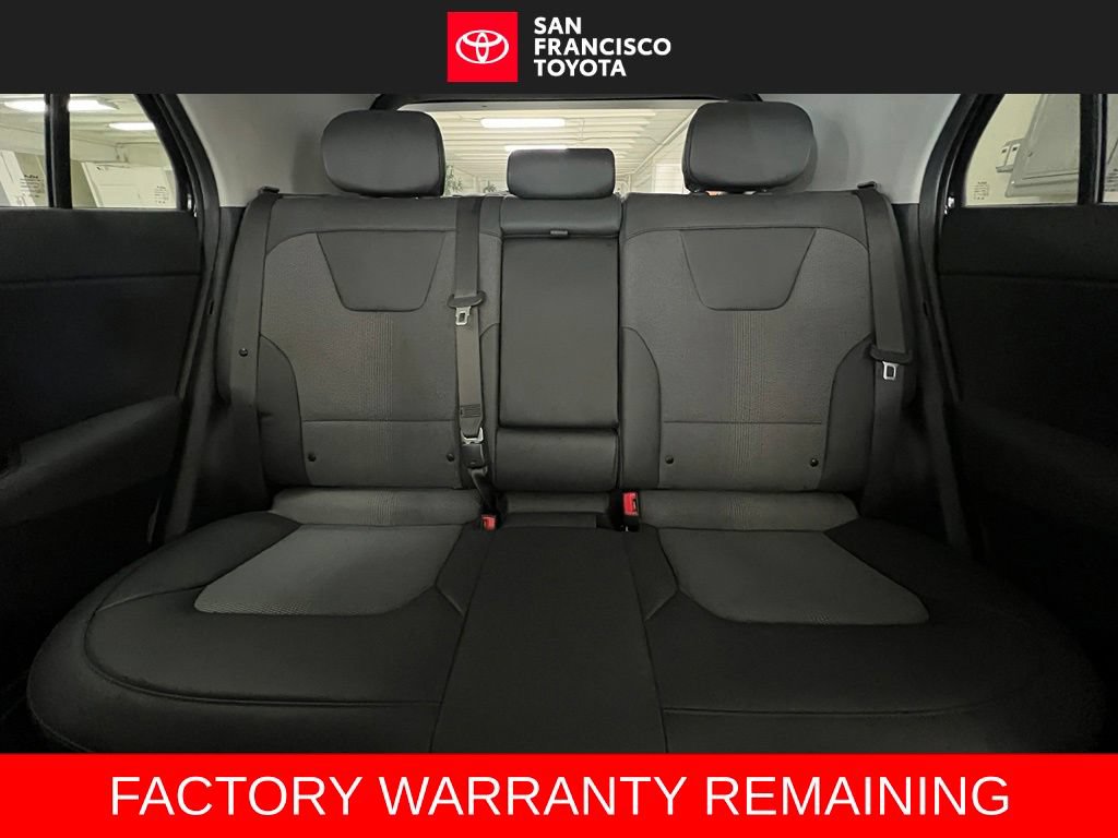Used 2024 Kia Niro Wind FWD image 15