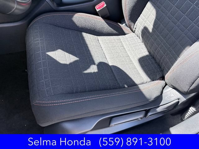 Certified 2026 Honda HR-V Sport image 9