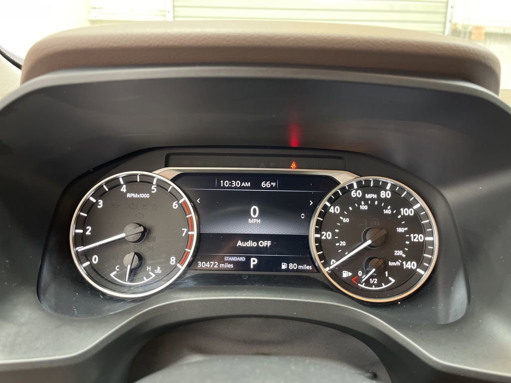 Used 2023 Nissan Rogue SV FWD image 15