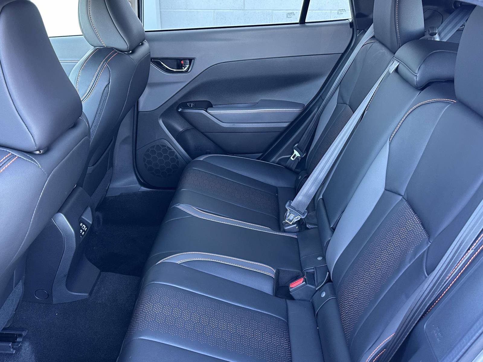 New 2027 Subaru Crosstrek 2.5i Limited AWD/4WD image 12