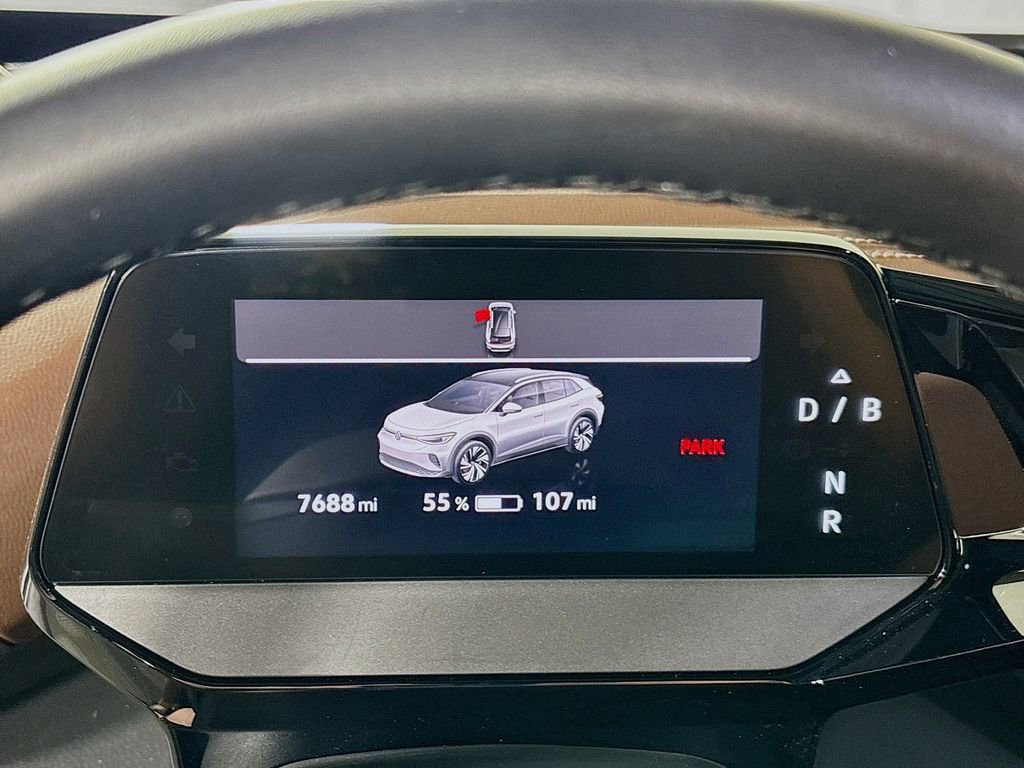 Used 2024 Volkswagen ID.4 2WD image 14