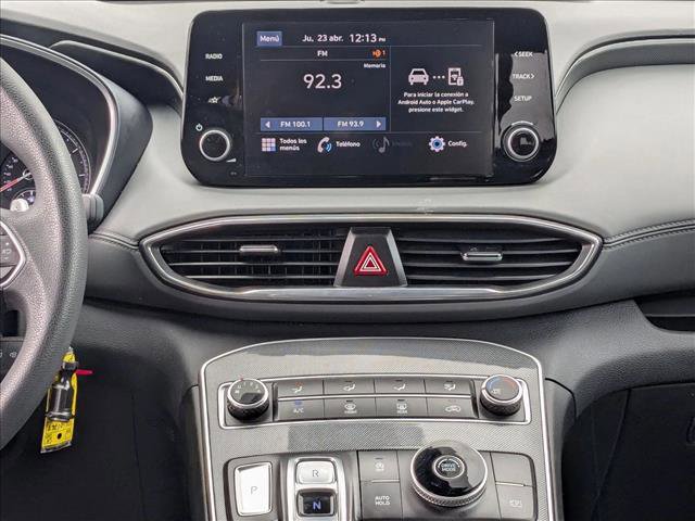 Used 2023 Hyundai Santa Fe SE FWD image 13