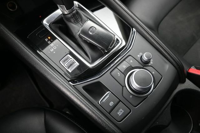 Certified 2021 MAZDA CX-5 Touring AWD/4WD image 14