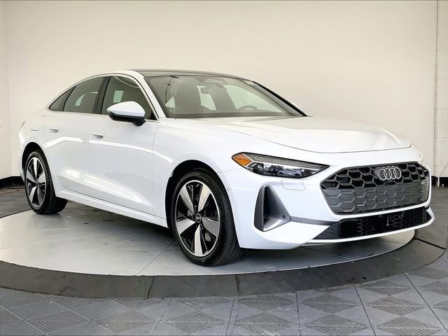 New 2025 Audi A5 2.0T Premium Plus AWD/4WD image 4