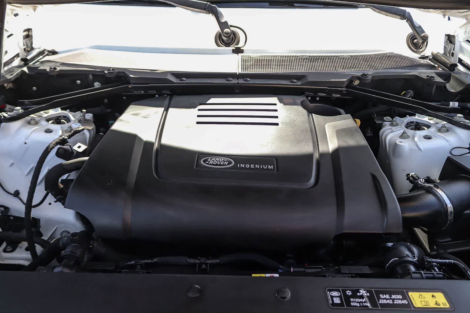Used 2023 Land Rover Defender 110 S AWD/4WD image 28