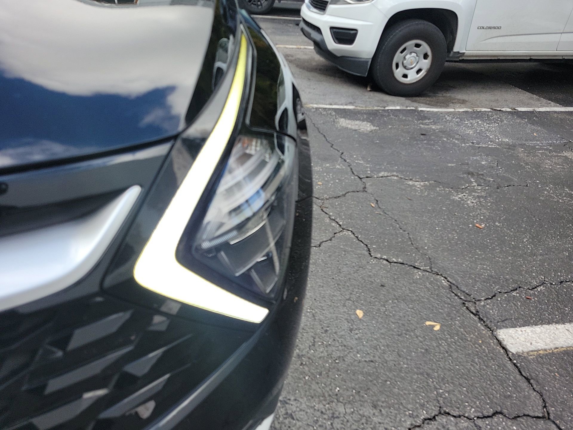 Used 2023 Kia Sportage EX image 7