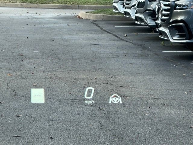 New 2026 Mercedes-Benz GLC 300 4MATIC image 17