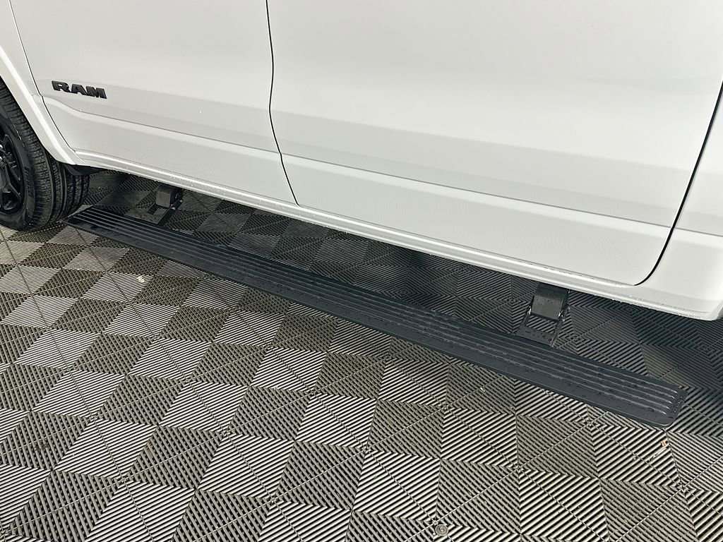 New 2026 RAM 1500 Limited image 22