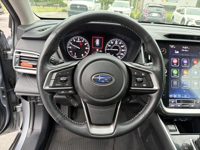 Used 2021 Subaru Outback Limited AWD/4WD image 24