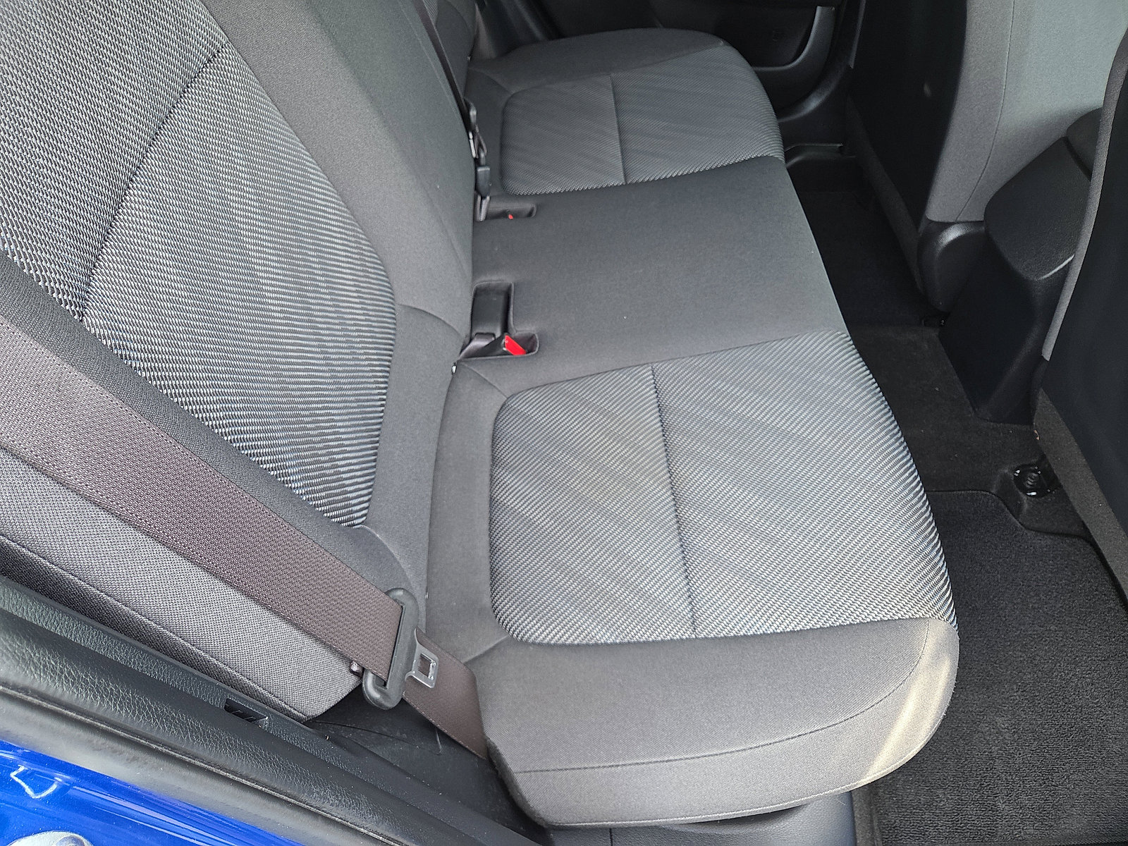 Used 2021 Kia Seltos LX image 20