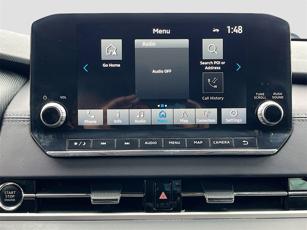 Used 2023 Mitsubishi Outlander SE image 13