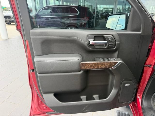 Used 2020 GMC Sierra 1500 Denali w/ Denali Ultimate Package AWD/4WD image 12