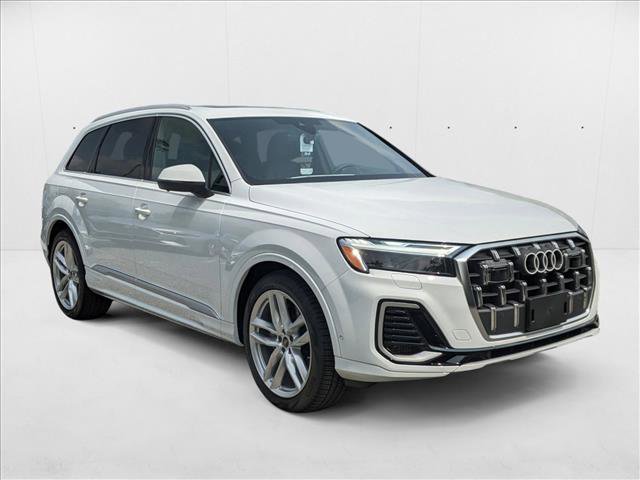 New 2025 Audi Q7 3.0T Premium Plus image 6