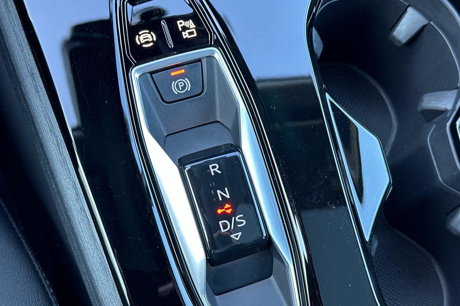 Used 2025 Audi A5 2.0T Premium Plus w/ Premium Plus image 21