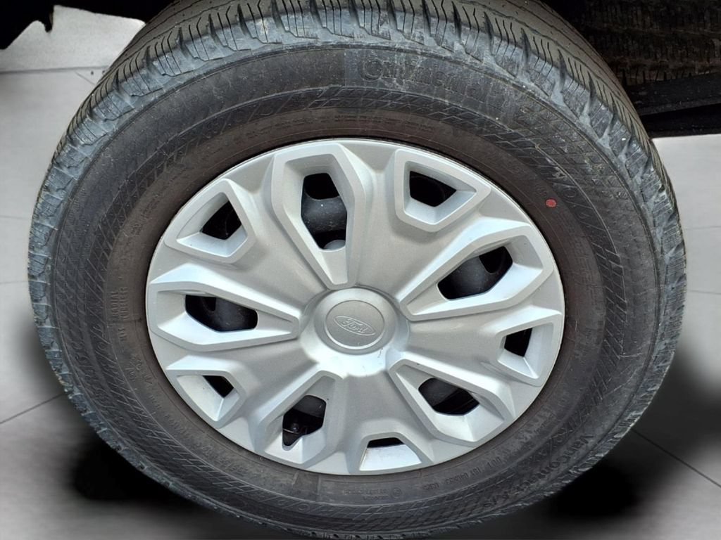 Certified 2025 Ford Transit 250 Low Roof w/ Exterior Upgrade Package RWD image 8