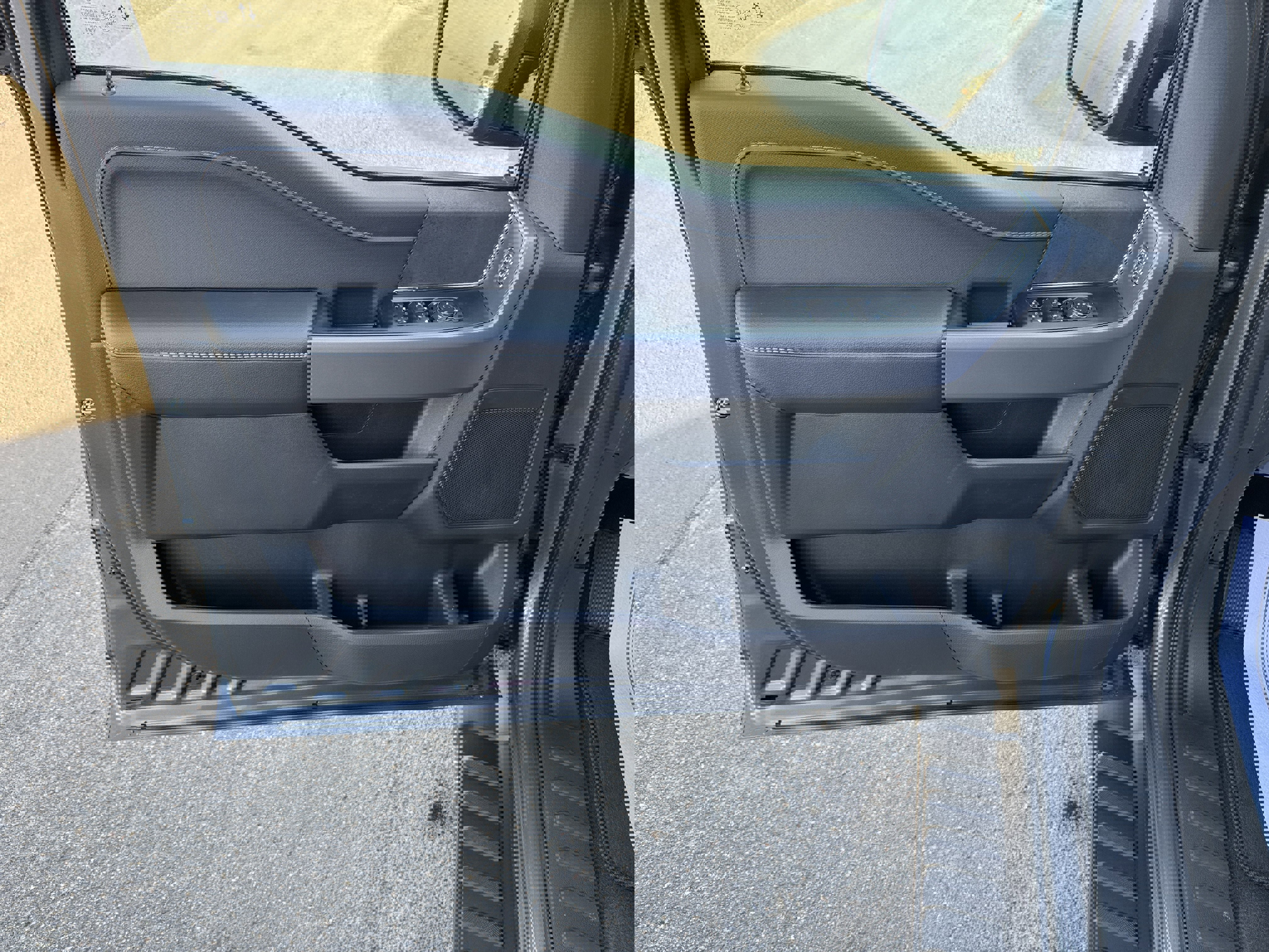 New 2025 Ford F150 XLT image 7