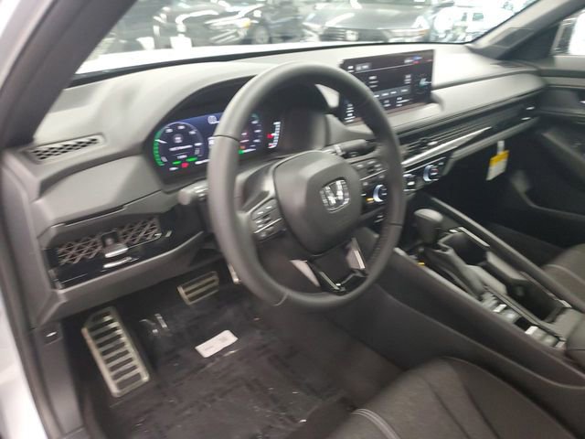 New 2026 Honda Accord Sport image 23