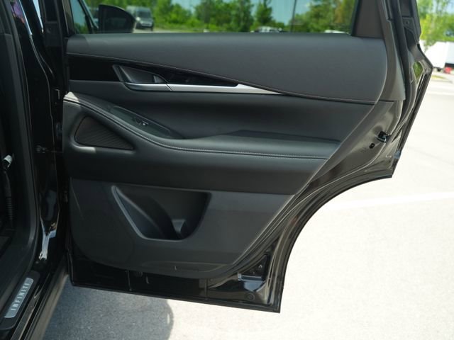 Used 2025 INFINITI QX60 Pure FWD image 23