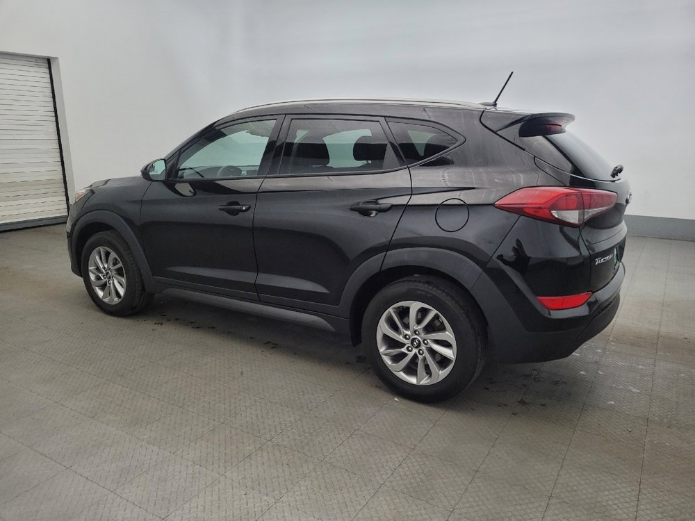 Used 2016 Hyundai Tucson SE w/ Option Group 02 image 3