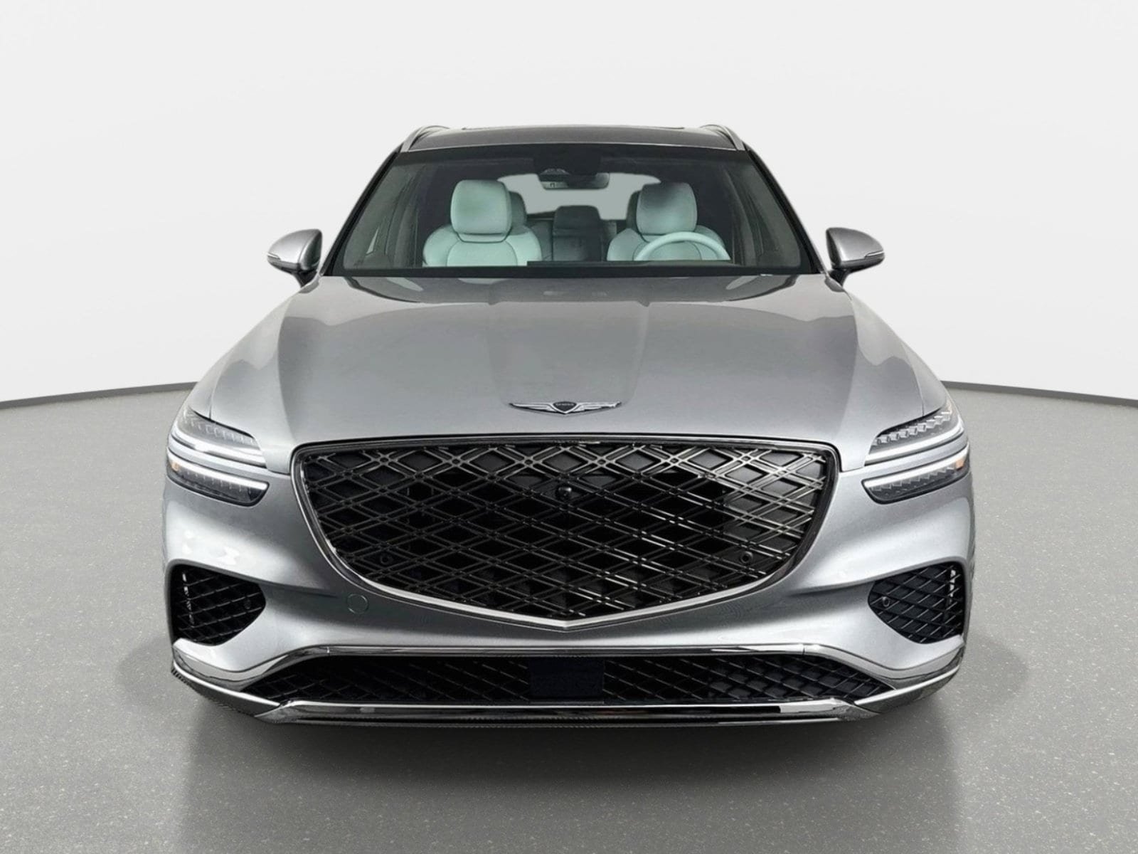 New 2027 Genesis GV70 2.5T Advanced AWD/4WD image 2
