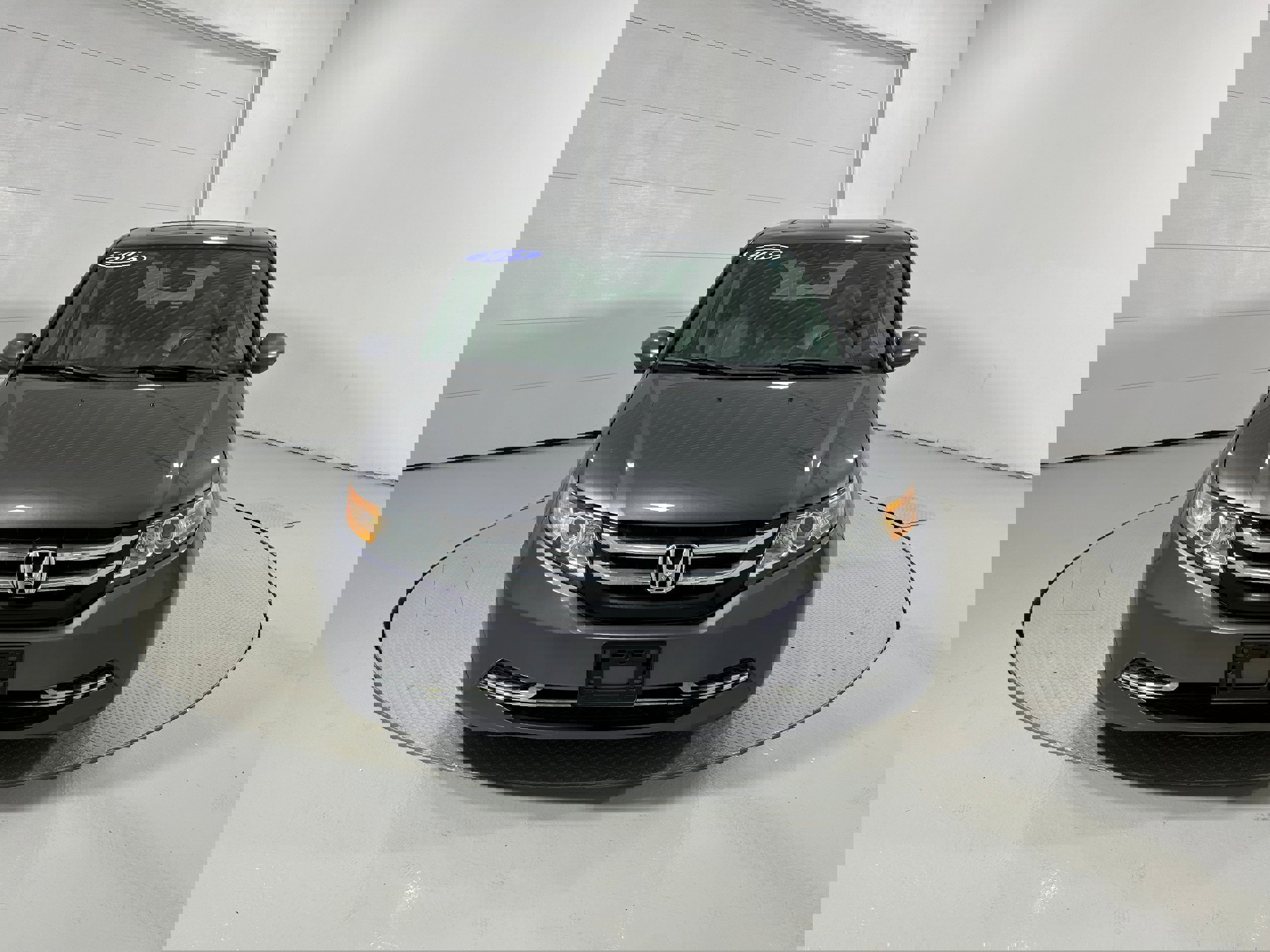 Used 2015 Honda Odyssey EX-L image 16