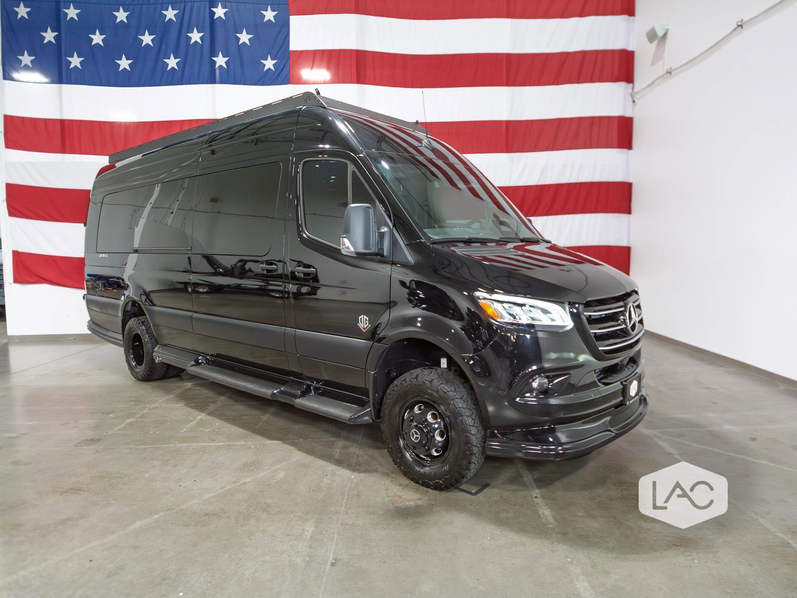 Used 2025 Mercedes-Benz Sprinter 3500 image 15