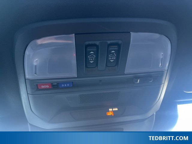 Used 2024 Subaru Crosstrek 2.5i Sport image 39