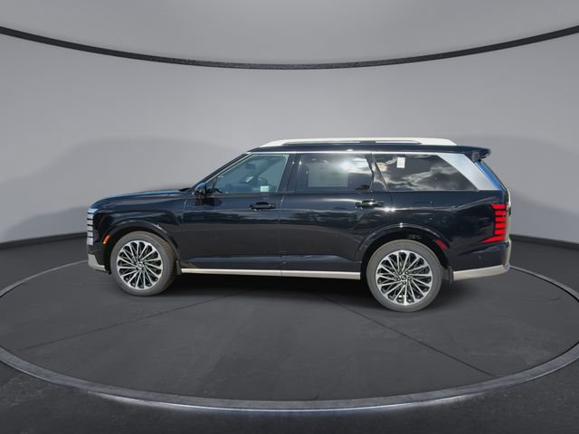 New 2026 Hyundai Palisade Calligraphy image 5
