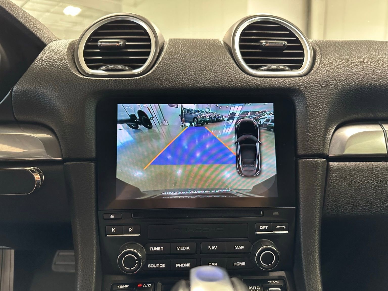 Used 2021 Porsche 718 Cayman image 26