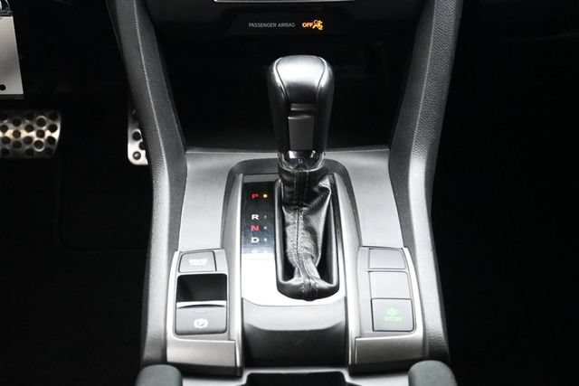 Used 2019 Honda Civic Sport image 21