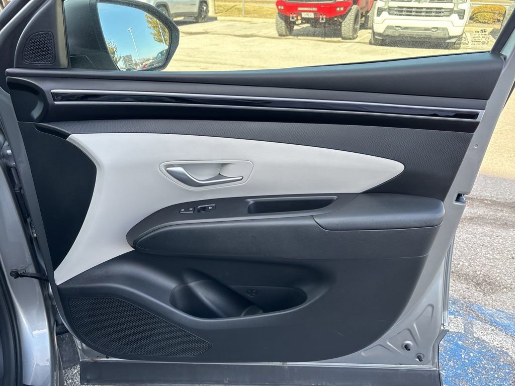 Used 2024 Hyundai Tucson SEL image 53