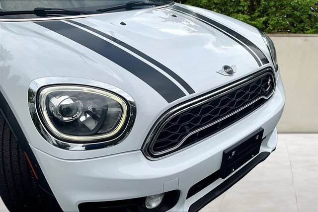 Used 2017 MINI Cooper Countryman S AWD/4WD image 31