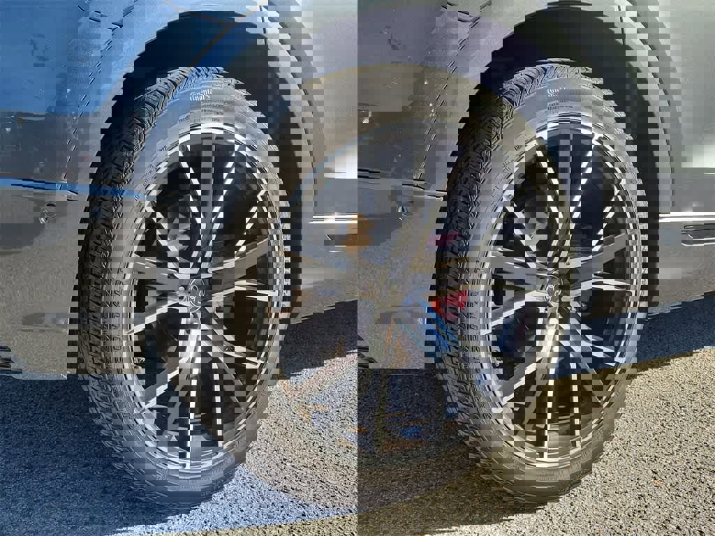 Used 2022 Audi SQ8 Premium Plus image 5