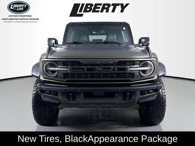 Used 2024 Ford Bronco Raptor image 2