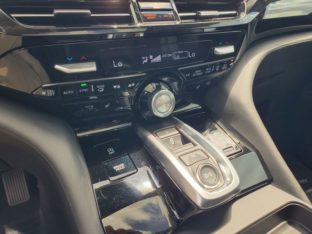 Used 2026 Acura MDX w/ Technology Package image 34