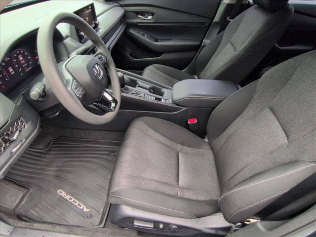 Used 2024 Honda Accord EX image 15